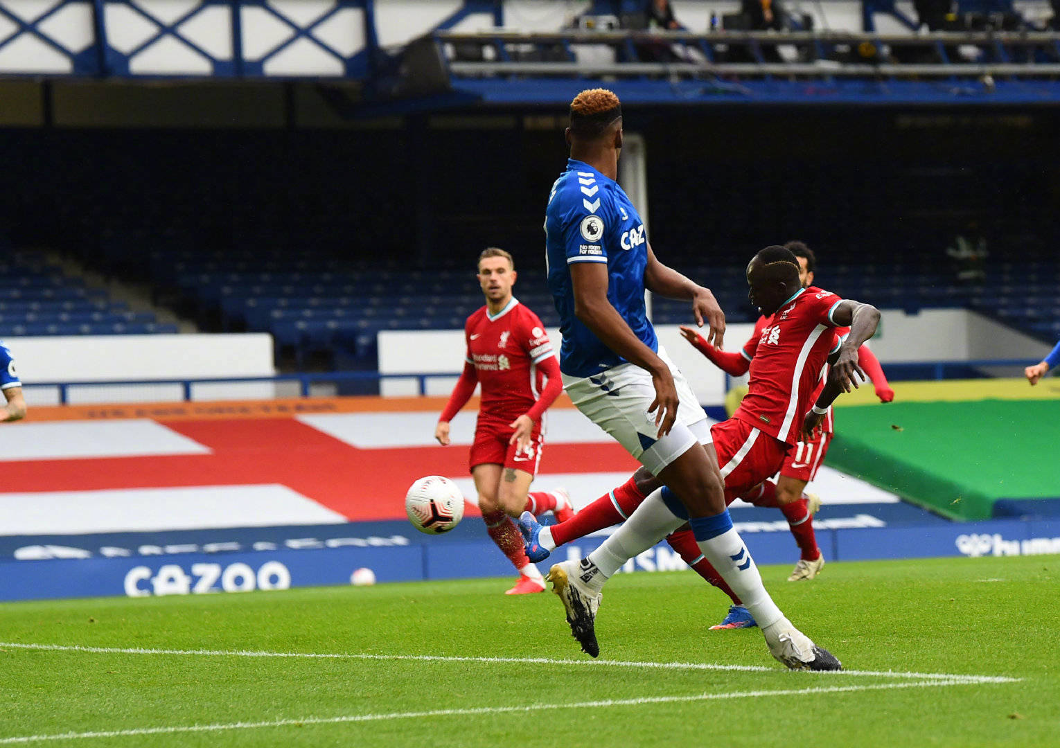 球场上的较 球场上的较