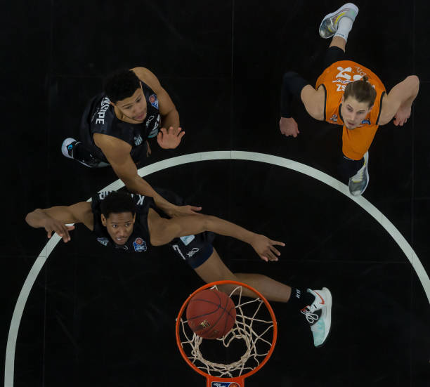 他们用实力 他们用实力