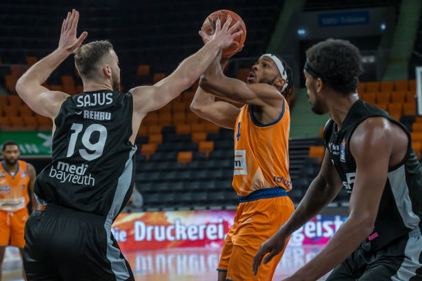 国际赛场上 国际赛场上