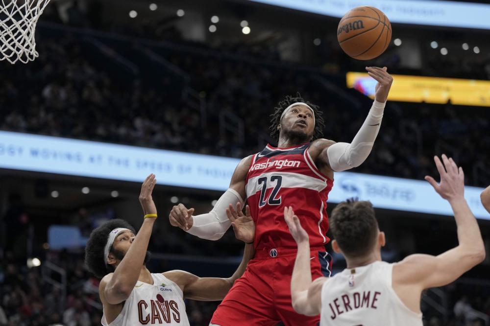 赛带来颠覆 赛带来颠覆