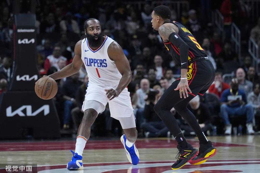 一个擅长穿 一个擅长穿