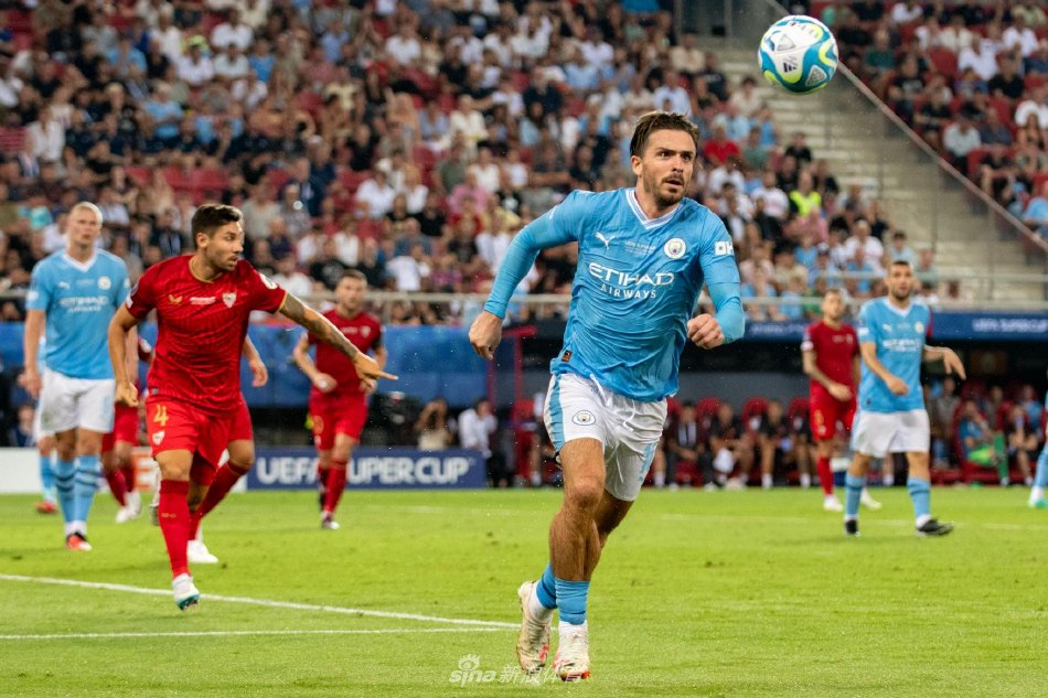 中场控制力 中场控制力